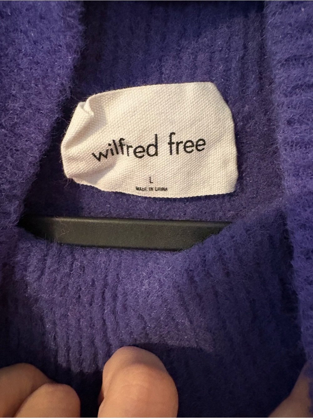 Wilfred Turtleneck Sweater - Picture 5 of 7
